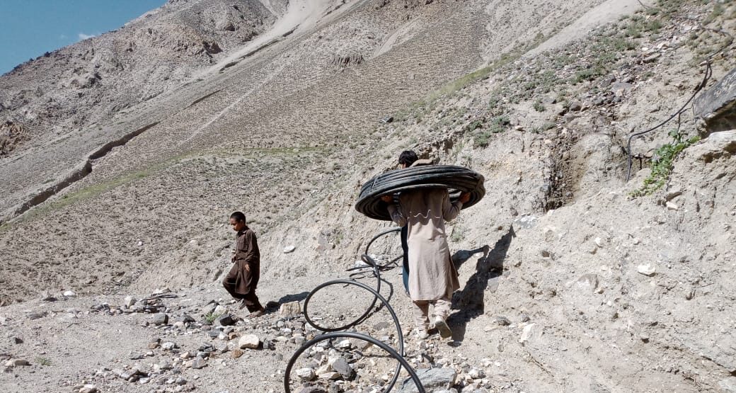 clean water projects diamer education foundation