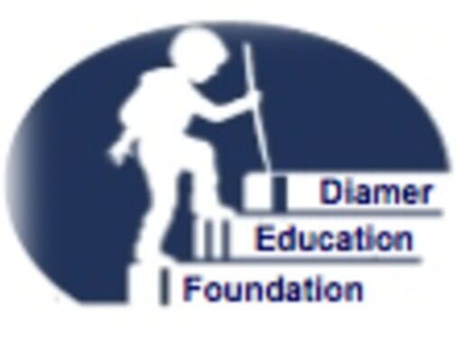 Diamer Education Foundation